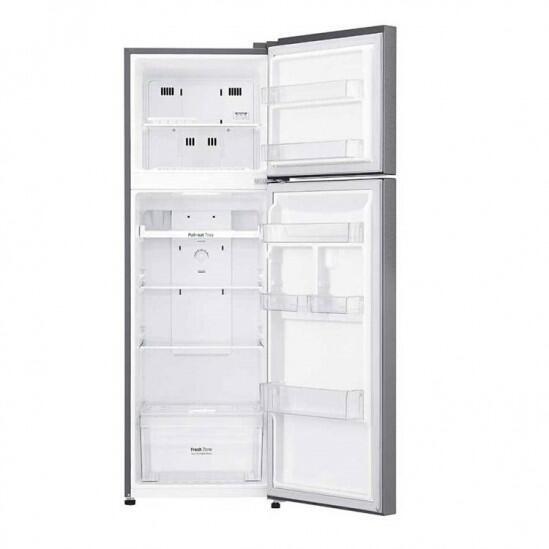 Холодильник LG GN-B272SQCB 0