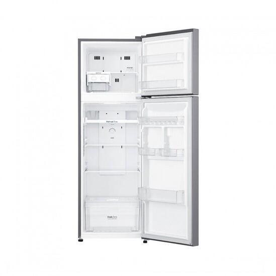 Холодильник LG GN-C272SLCN 0