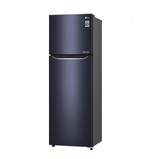 Холодильник LG GN-C372SQCN 1