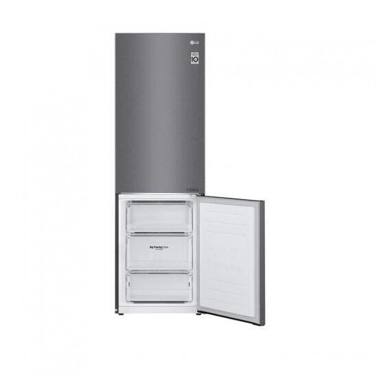 Холодильник LG GC-B459SLCL 1