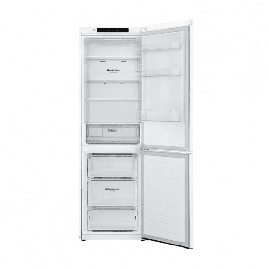 Холодильник LG GC-B459SQDZ 0