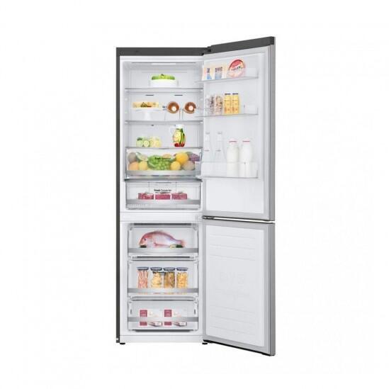 Холодильник LG GC-B459SMDZ 0