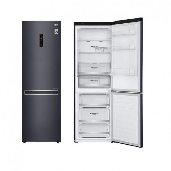 Холодильник LG GC-B459SBDZ 0