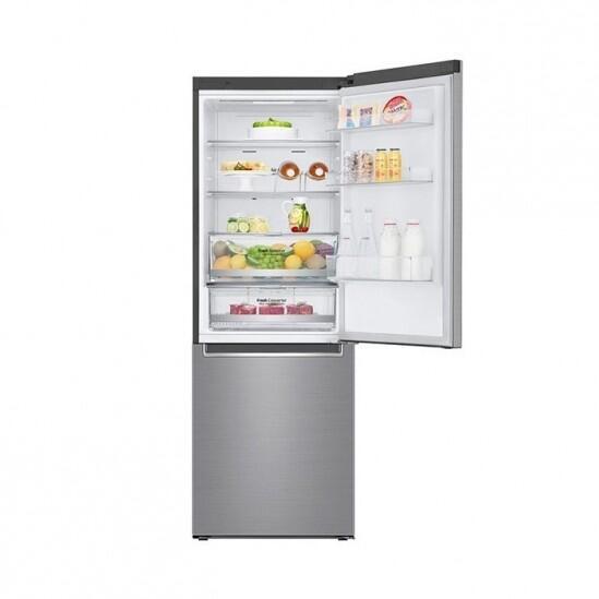 Холодильник LG GC F459SMDZ 0
