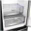 Холодильник LG GC-B509SBDZ 1