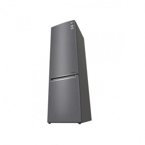 Холодильник LG GC-B509SLCL 0