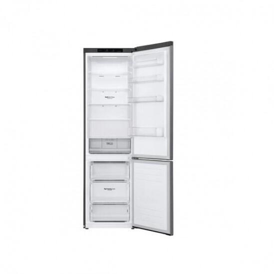 Холодильник LG GC-B509SLCL 1