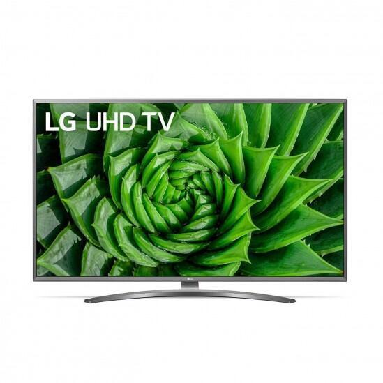 Телевизор LG 50UN81006 NEW 2020