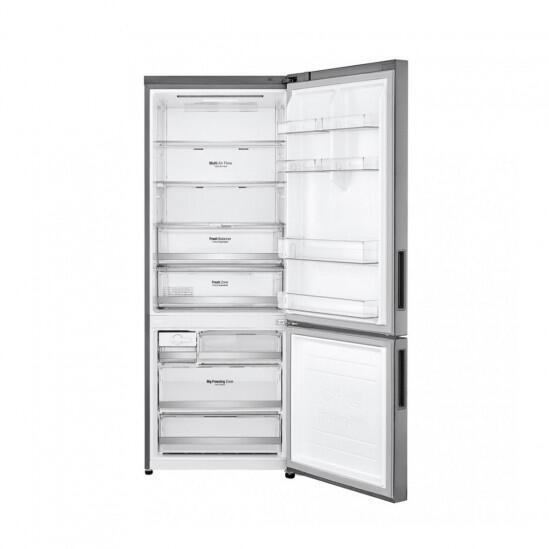 Холодильник LG GC-B569PMCZ 0