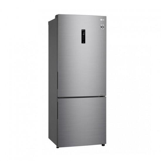 Холодильник LG GC-B569PMCZ 1