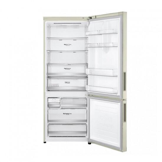 Холодильник LG GC-B569PECZ 1