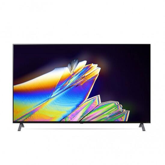 Телевизор LG 65NANO966 NEW 2020