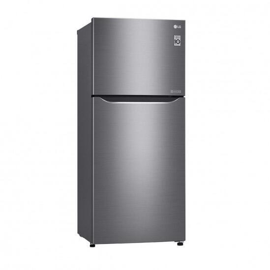 Холодильник LG GN C422SMCZ 0