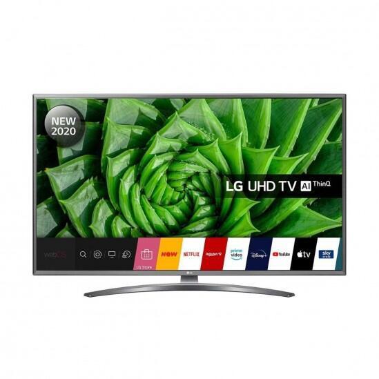 Телевизор LG 65UN81006 NEW 2020