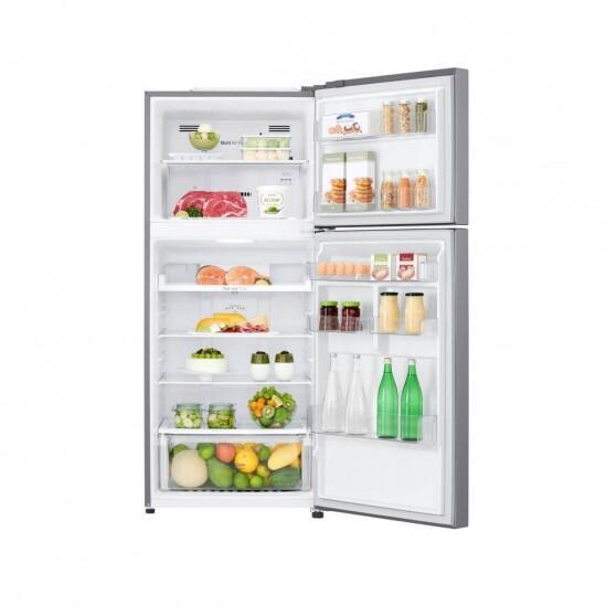 Холодильник LG GN-C422SGBM 0