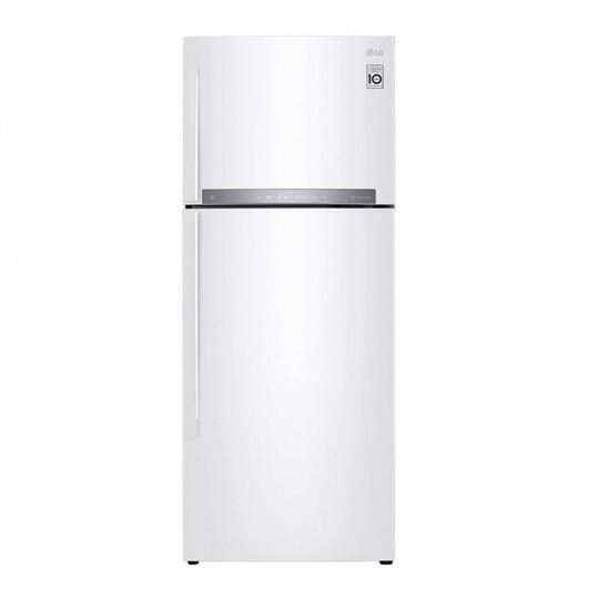 Холодильник LG GN-H432HQHZ