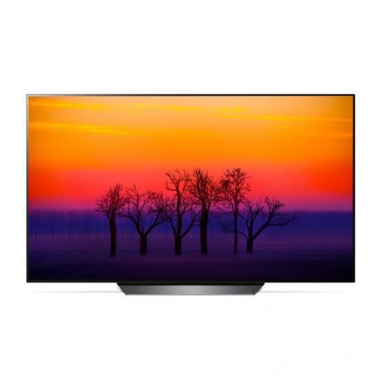 Телевизор LG OLED55CRXLA NEW 2020