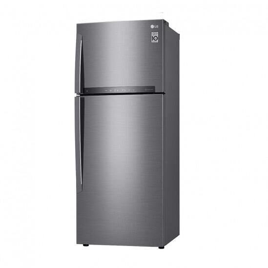 Холодильник LG GC-H502HMHZ 0