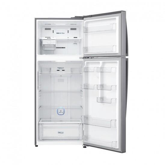 Холодильник LG GC-H502HMHZ 1