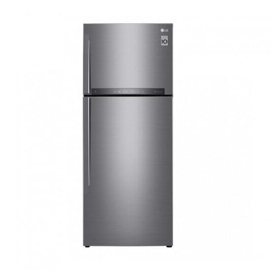 Холодильник LG GC-A502HMHU