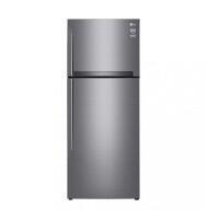 Холодильник LG GC-A502HMHU
