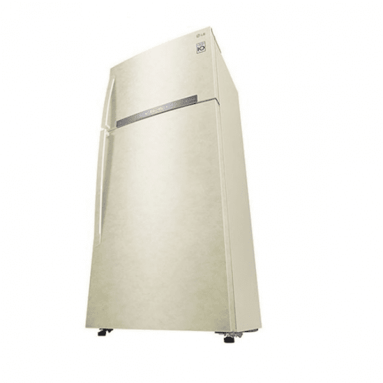 Холодильник LG GN-H702HEHU 0