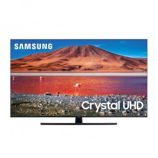 Телевизор SAMSUNG 50TU7500 NEW 2020