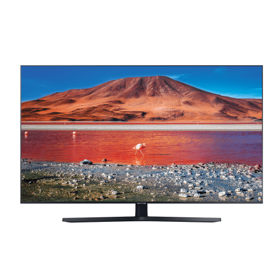 Телевизор SAMSUNG 55TU7500 NEW 2020