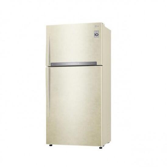 Холодильник LG GR-H802HEHZ 0