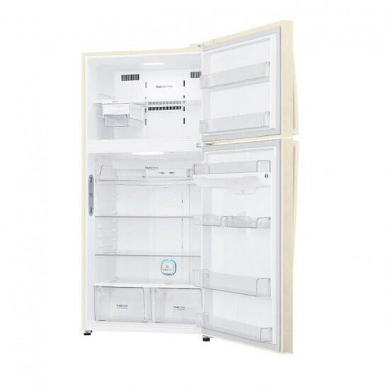 Холодильник LG GR-H802HEHZ 1
