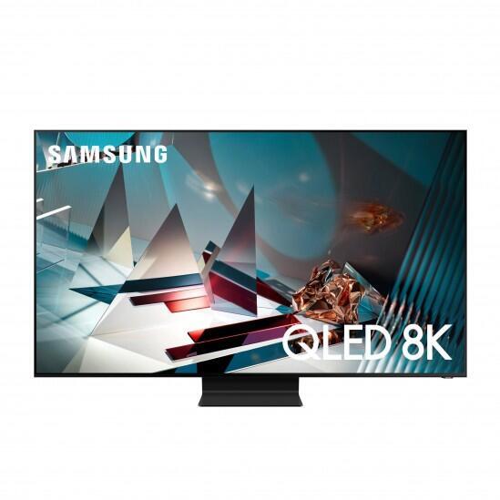 Телевизор SAMSUNG 75Q800T 8K NEW 2020