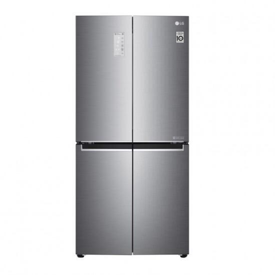 Холодильник LG GC-Q22FTMPL