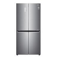 Холодильник LG GC-Q22FTMPL