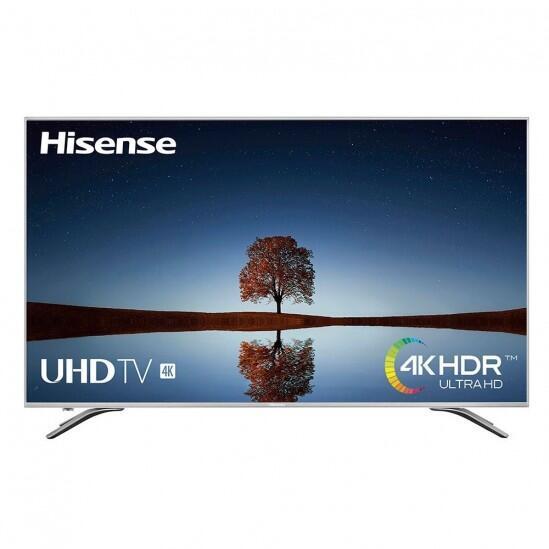 Телевизор HISENSE 75A6500 Smart 4K