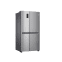 Холодильник LG B247SMDZ 1