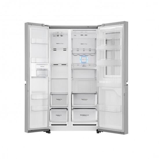 Холодильник LG GC-Q247CADC 1