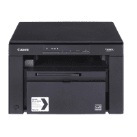 Принтер Canon MF3010 IS