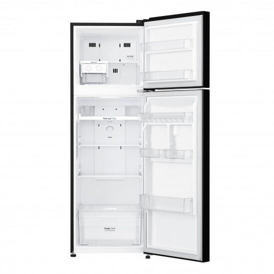 Холодильник LG GN-C272SBCN 0