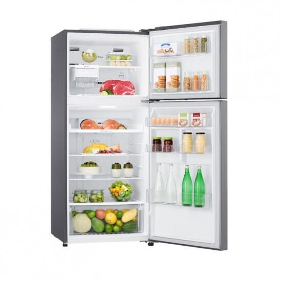 Холодильник LG GN-F422SMCZ 1
