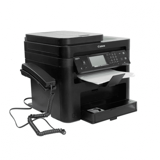 Принтер Canon MF237W  0