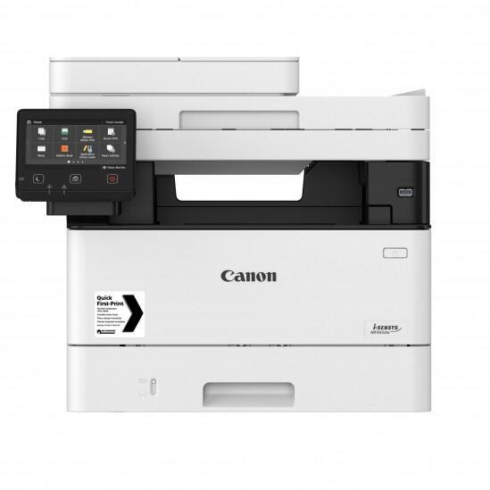 Принтер Canon MF443DW