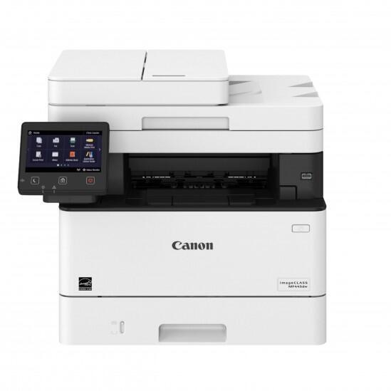 Принтер Canon MF445DW