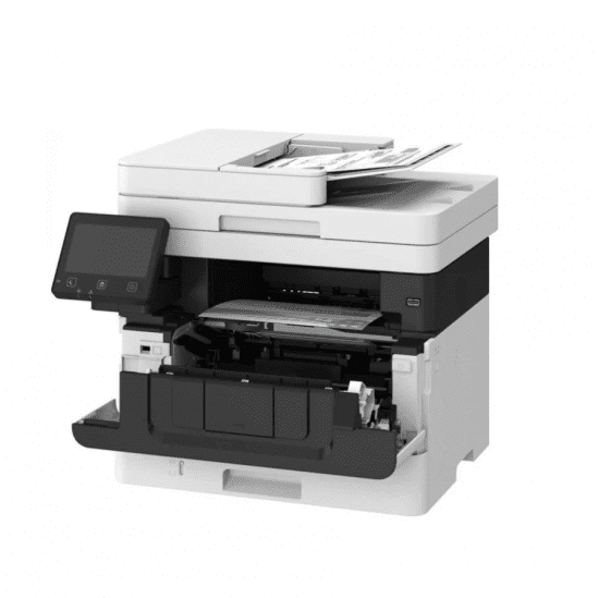 Принтер Canon MF445DW 0