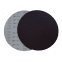 Шлифовальный круг JET 150 мм 60 G чёрный
