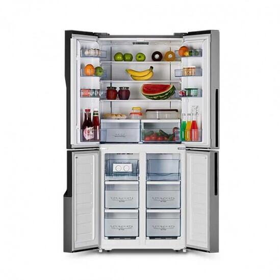 Холодильник AVALON RF 56 WC 0