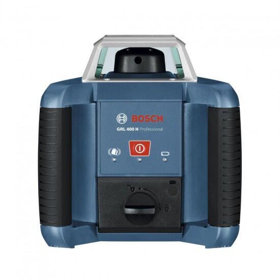 Ротационный лазер Bosch GRL 400 H Professional