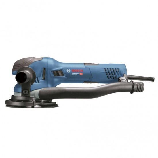 Эксцентриковая шлифмашина BOSCH GET 75-150 0