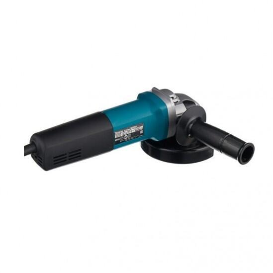 Угловая шлифовальная машина Makita 9565HZ 0