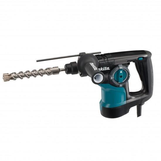 Перфоратор Makita HR2800 0