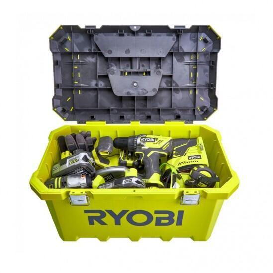 Ящик для инструментов Ryobi RTB22 5132004363 0